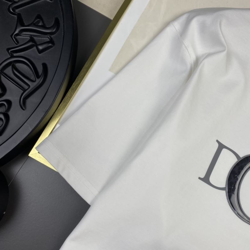 Christian Dior T-Shirts